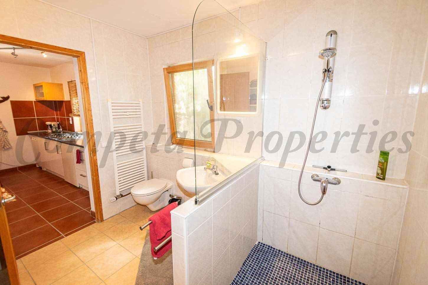 2 quarto Quinta/Casa Rural para venda em Torrox com piscina garagem - 269 000 € (Ref: 10075715)