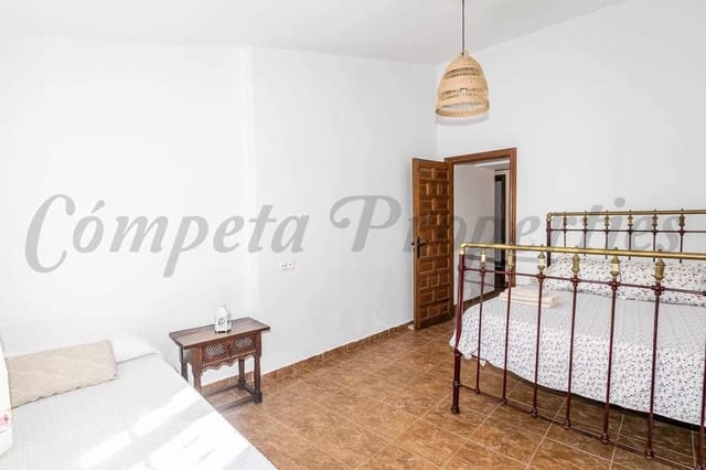 3 quarto Quinta/Casa Rural para venda em Torrox Pueblo, Torrox com piscina - 320 000 € (Ref: 10075717)