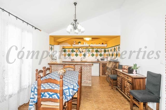 3 quarto Quinta/Casa Rural para venda em Torrox Pueblo, Torrox com piscina - 320 000 € (Ref: 10075717)