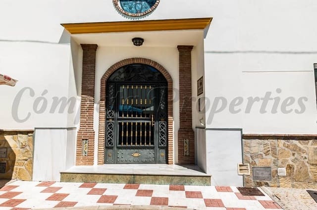 1 camera da letto Appartamento da affittare in Cómpeta - 650 € (Rif: 10075718)