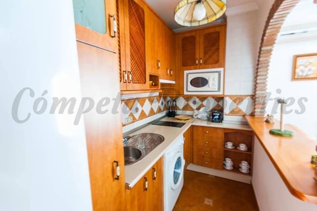 1 camera da letto Appartamento da affittare in Cómpeta - 650 € (Rif: 10075718)