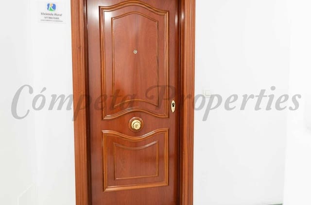 1 camera da letto Appartamento da affittare in Cómpeta - 650 € (Rif: 10075718)