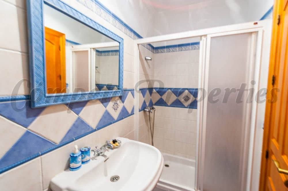 1 sypialnia Apartament do wynajęcia w Competa - 650 € (Ref: 10075718)