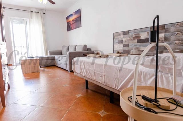 1 camera da letto Appartamento da affittare in Cómpeta - 650 € (Rif: 10075718)