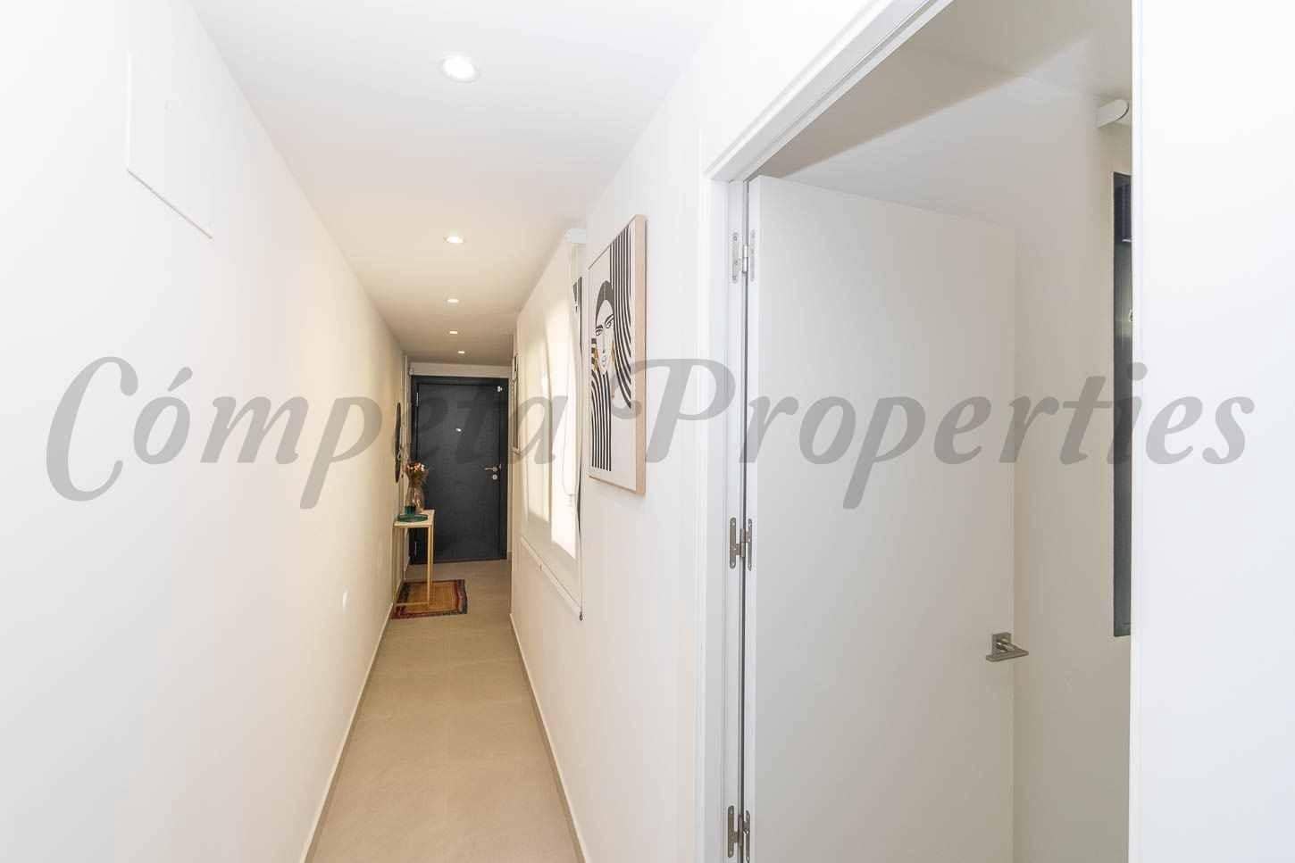 2 quarto Apartamento para arrendar em Torrox-Costa com piscina garagem - 1 250 € (Ref: 10075719)