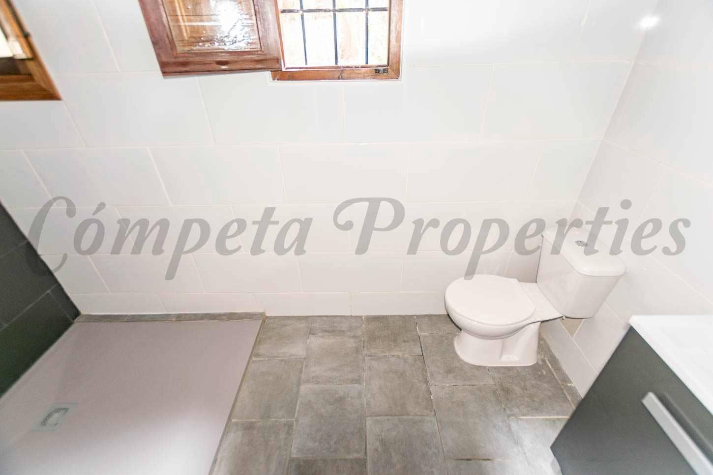 3 camera da letto Finca/Casa di Campagna in vendita in Competa con piscina - 395.000 € (Rif: 10075720)