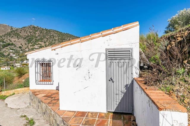 3 camera da letto Finca/Casa di Campagna in vendita in Cómpeta con piscina - 395.000 € (Rif: 10075720)