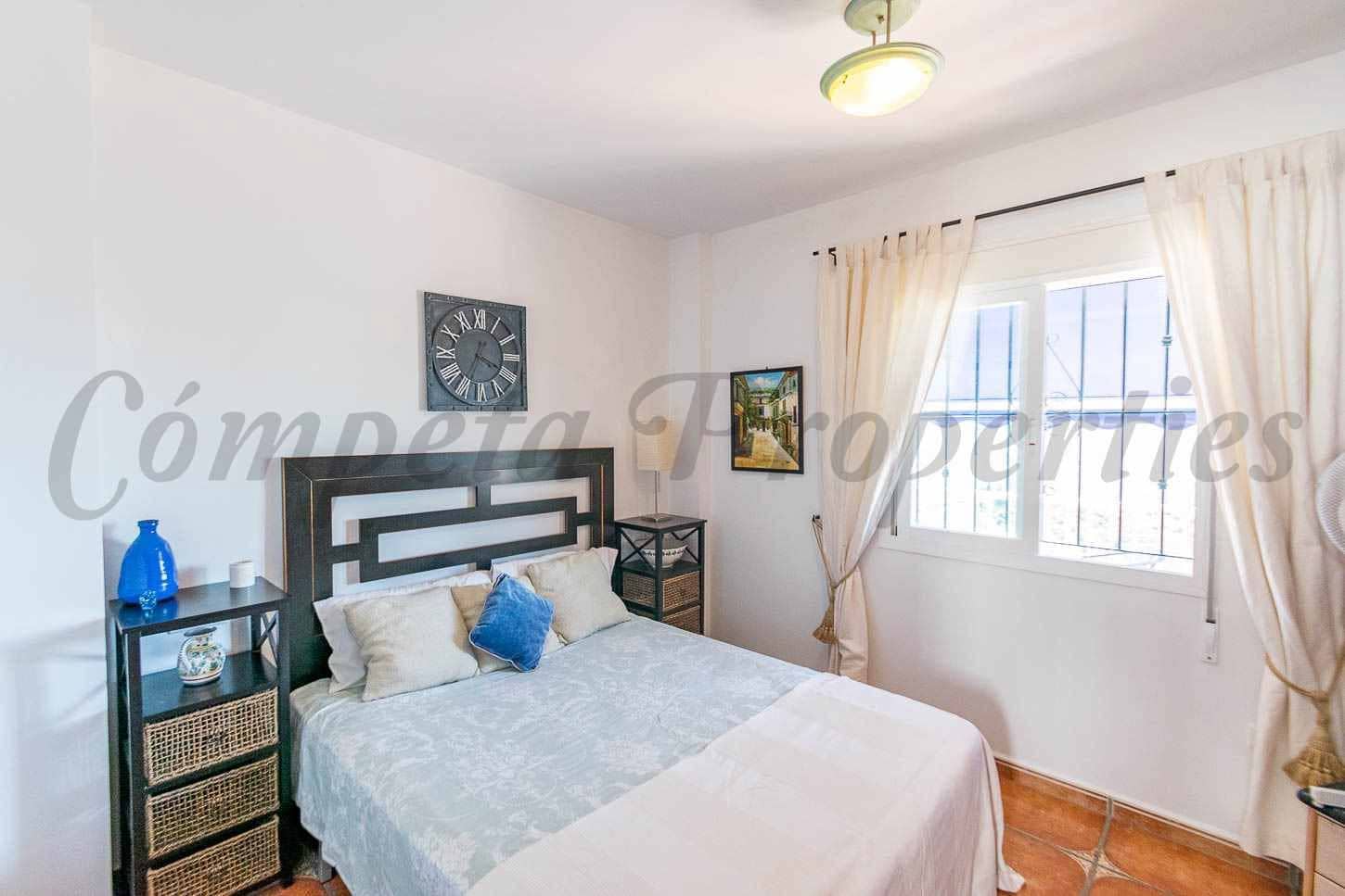 5 slaapkamer Finca/Landhuis te koop in Torrox met zwembad garage - € 595.000 (Ref: 10075721)