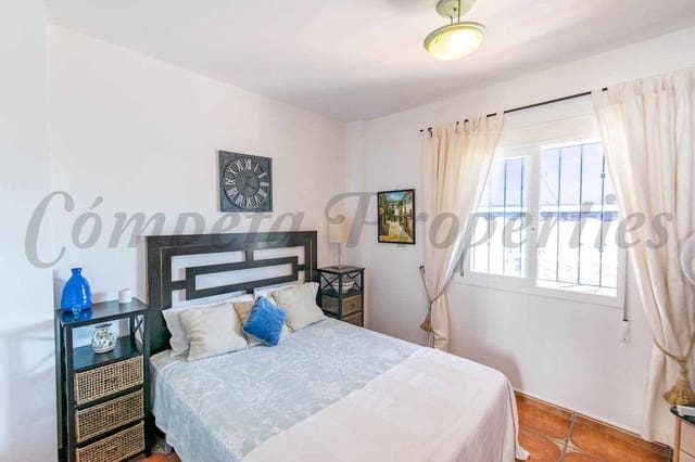 5 makuuhuone Maalaistalo myytävänä paikassa Torrox Pueblo, Torrox mukana uima-altaan 
autotalli - 595 000 € (Ref: 10075721)