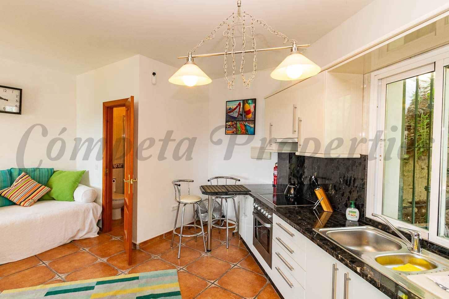 5 slaapkamer Finca/Landhuis te koop in Torrox met zwembad garage - € 595.000 (Ref: 10075721)