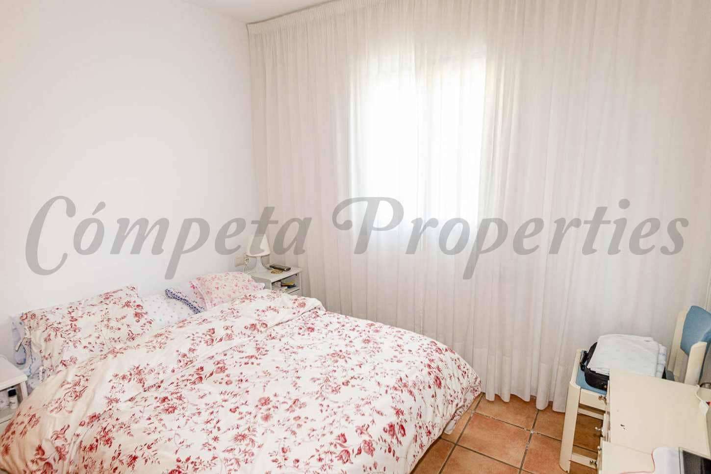 2 soveværelse Finca/Landehus til salg i Canillas de Albaida med garage - € 289.700 (Ref: 10075722)