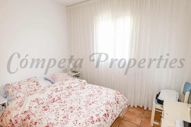 2 slaapkamer Finca/Landhuis te koop in Canillas de Albaida met garage - € 289.700 (Ref: 10075722)