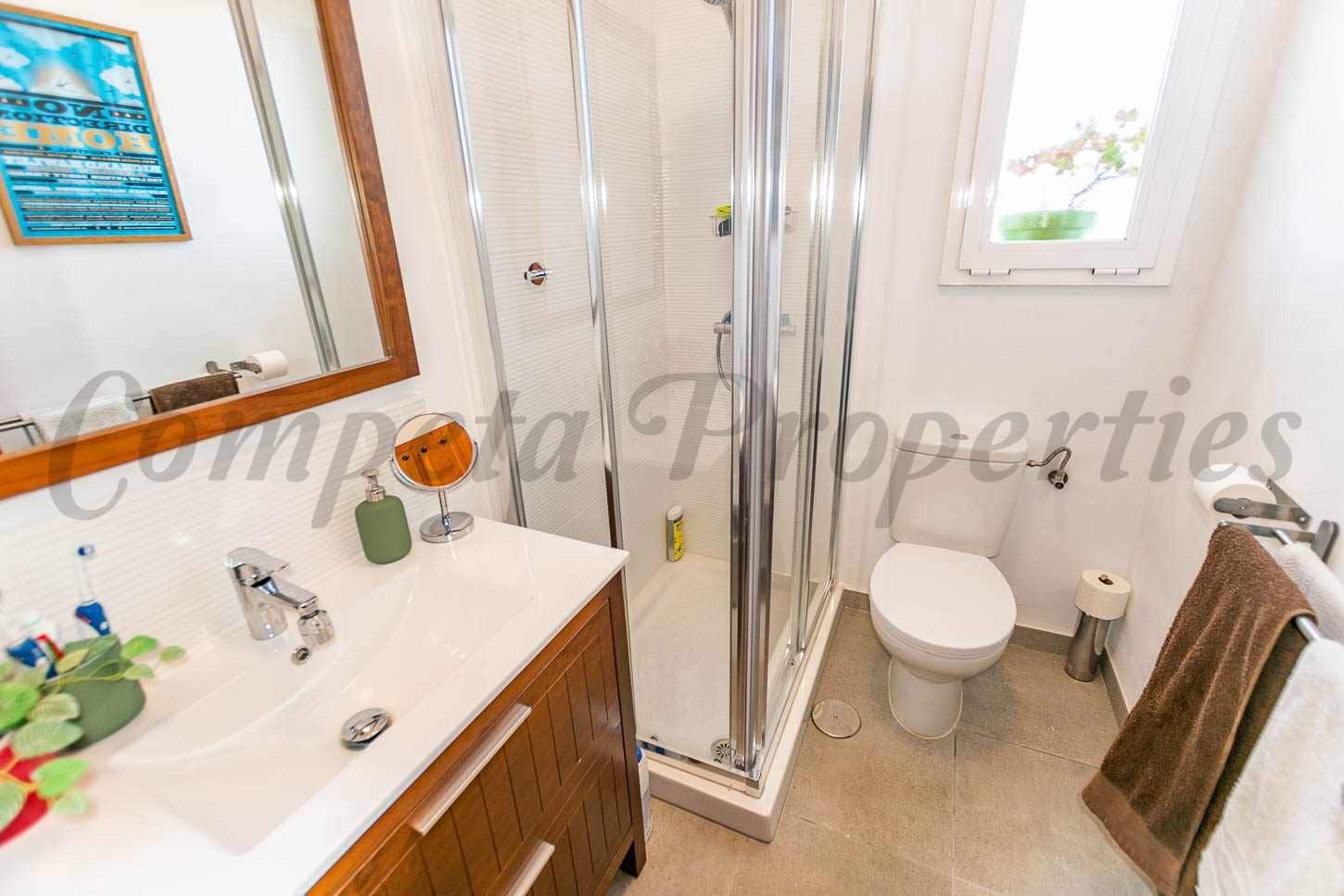 5 Zimmer Finca/Landgut zu verkaufen in Competa mit Pool - 575.000 € (Ref: 10075723)