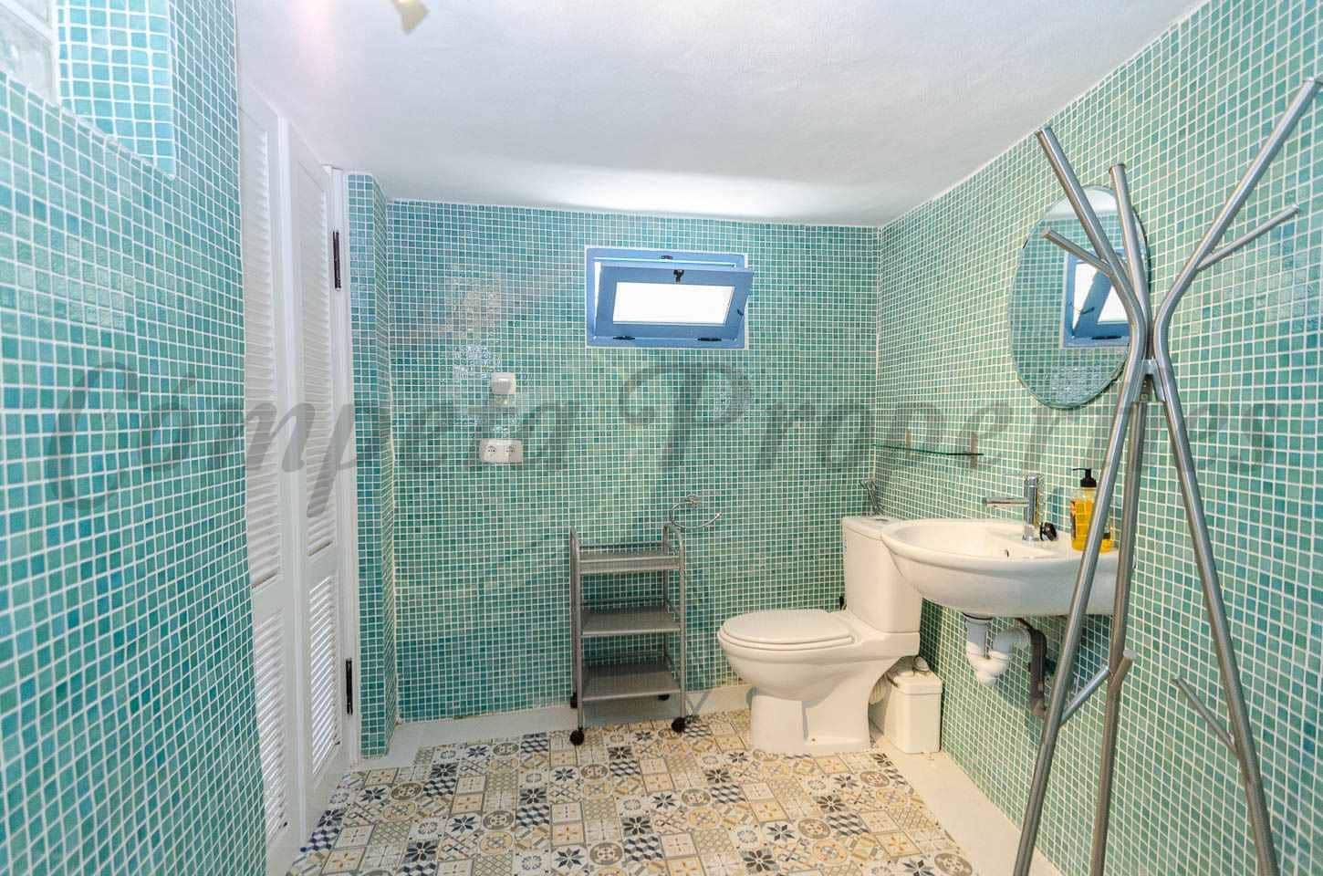 4 sypialnia Finka/Dom wiejski na sprzedaż w Competa z basenem - 549 999 € (Ref: 10075724)