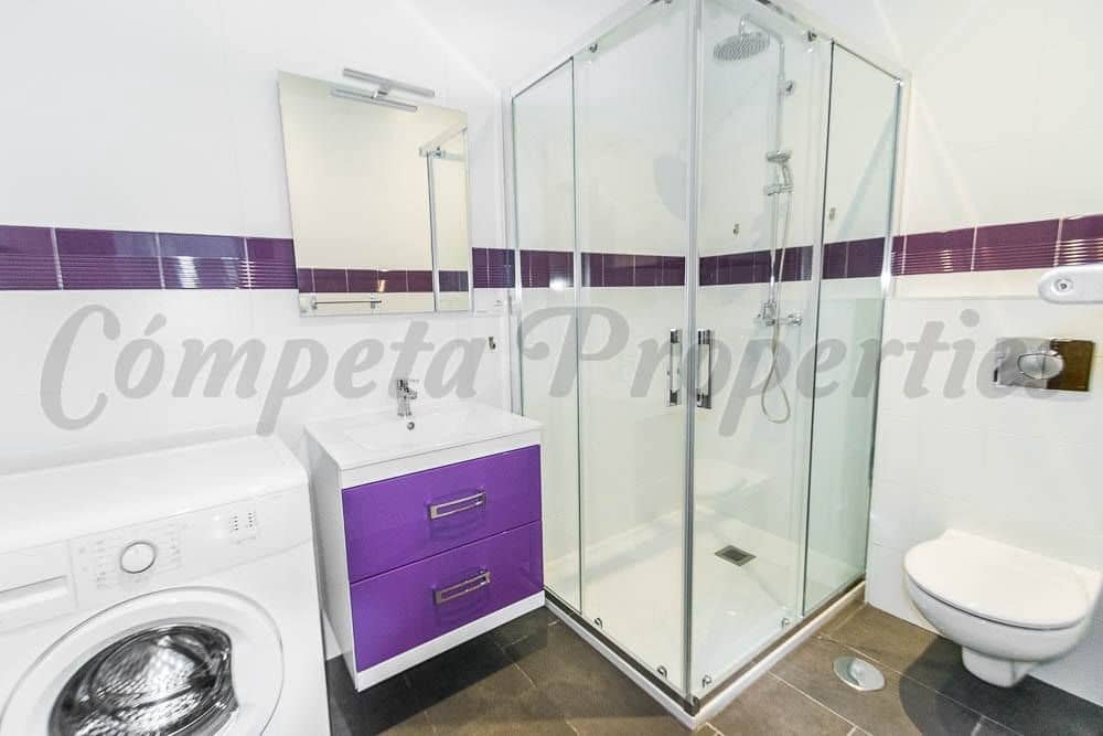 2 soverom Leilighet til leie i Torrox - € 700 (Ref: 10075728)