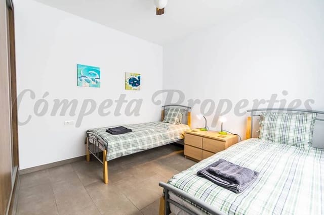 2 sypialnia Apartament do wynajęcia w Torrox Pueblo, Torrox - 700 € (Ref: 10075728)