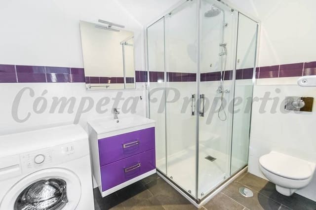 2 sypialnia Apartament do wynajęcia w Torrox Pueblo, Torrox - 700 € (Ref: 10075728)