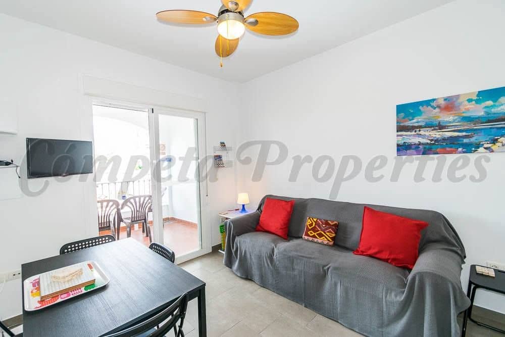 2 soverom Leilighet til leie i Torrox - € 700 (Ref: 10075728)