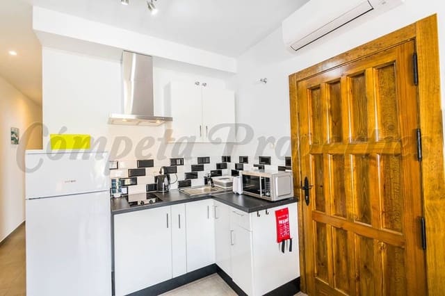2 sypialnia Apartament do wynajęcia w Torrox Pueblo, Torrox - 700 € (Ref: 10075728)