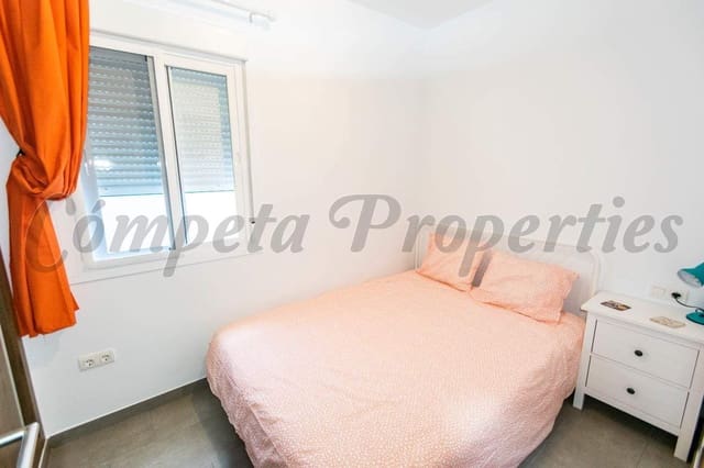 2 sypialnia Apartament do wynajęcia w Torrox Pueblo, Torrox - 700 € (Ref: 10075728)