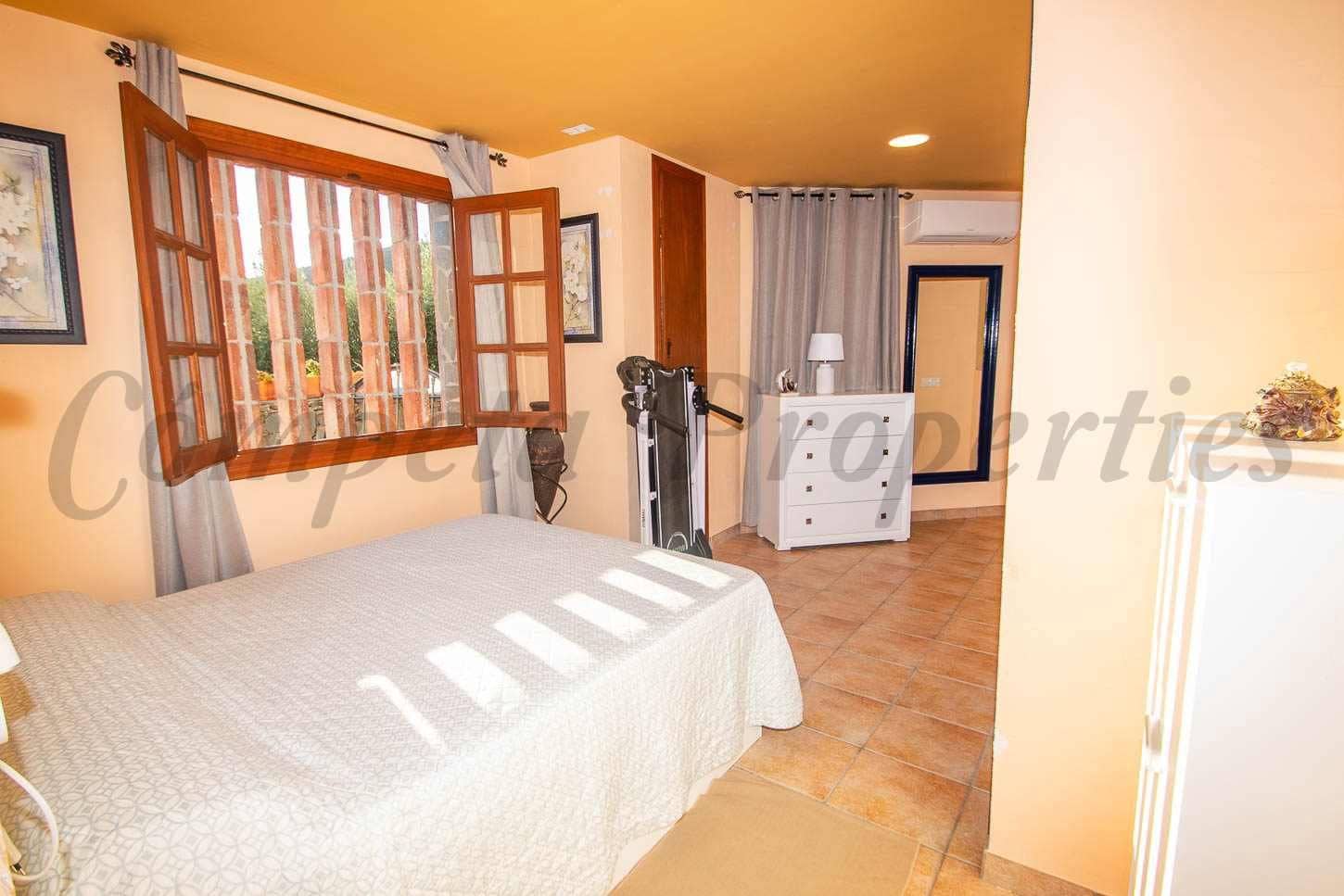 1 soverom Finca/Herregård til leie i Torrox - € 900 (Ref: 10075731)