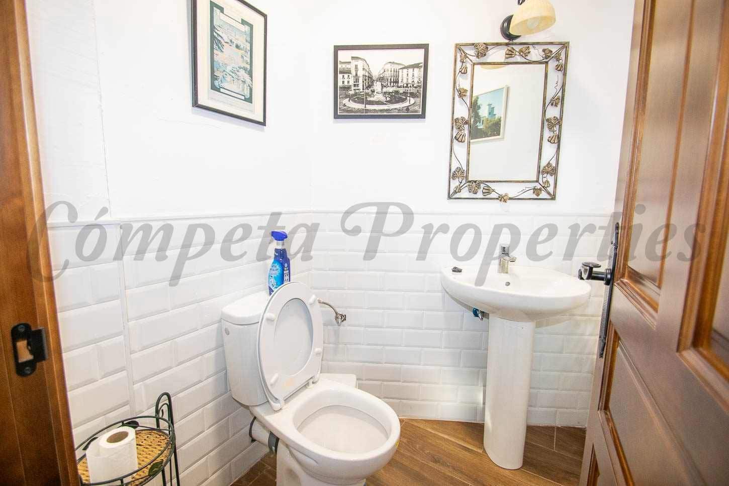 1 soverom Finca/Herregård til leie i Torrox - € 900 (Ref: 10075731)