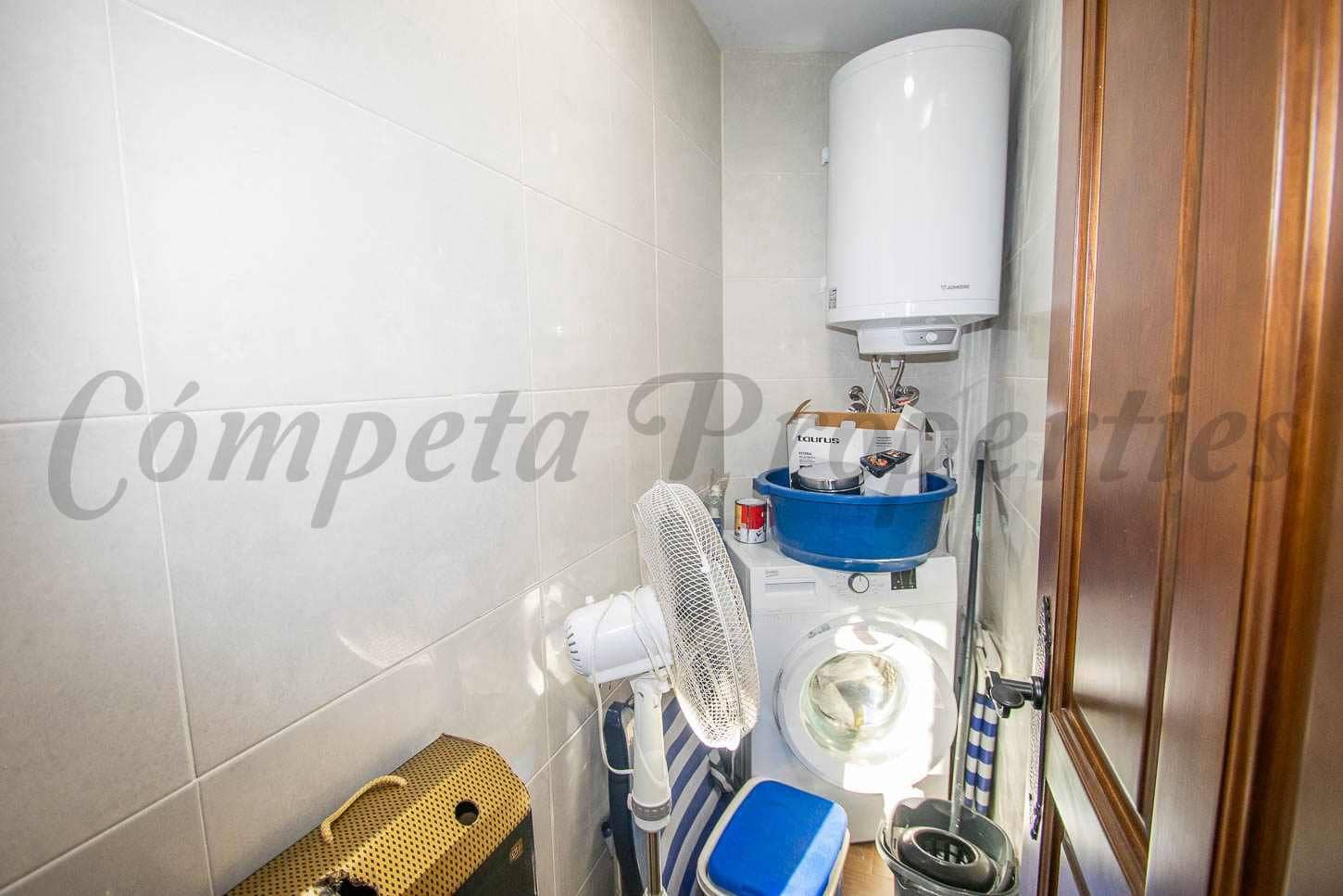 1 soverom Finca/Herregård til leie i Torrox - € 900 (Ref: 10075731)