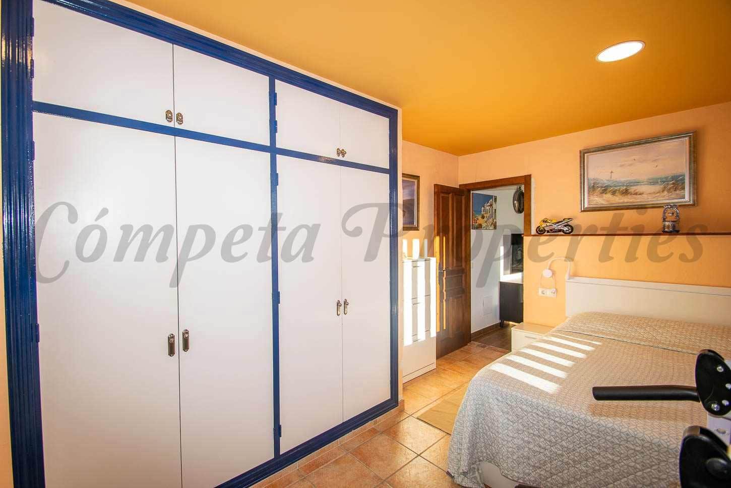1 soverom Finca/Herregård til leie i Torrox - € 900 (Ref: 10075731)