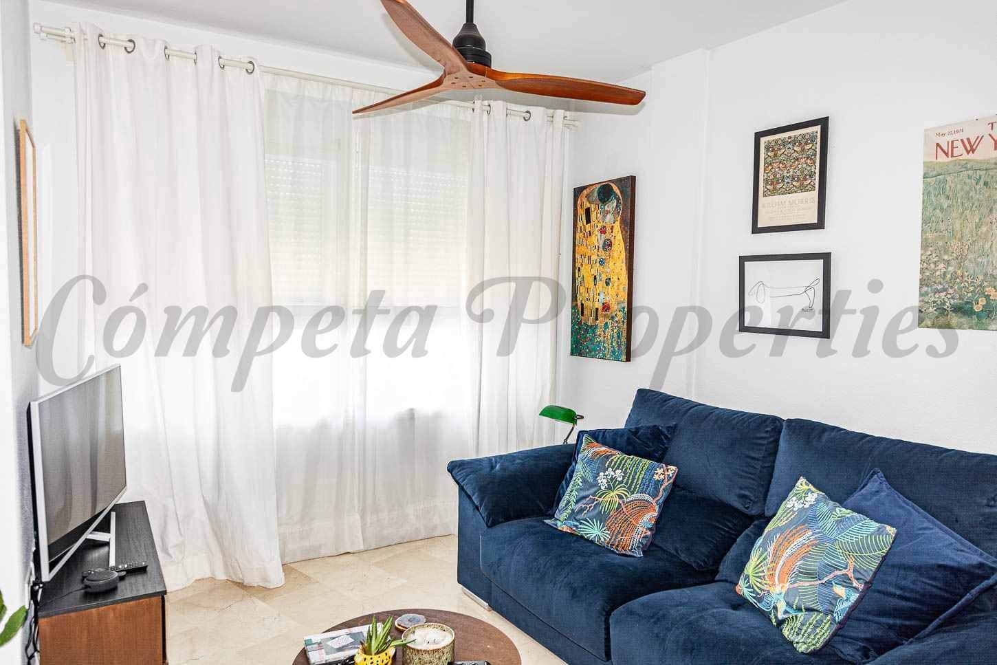 2 slaapkamer Appartement te huur in Nerja met garage - € 1.100 (Ref: 10075733)