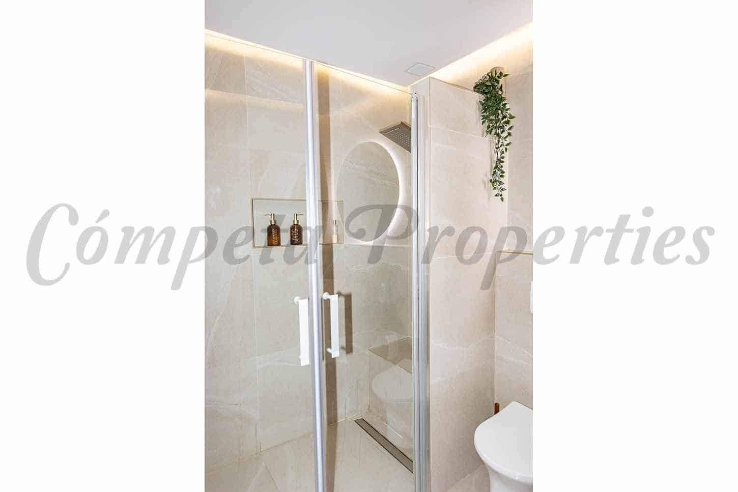 2 slaapkamer Appartement te huur in Nerja met garage - € 1.100 (Ref: 10075733)