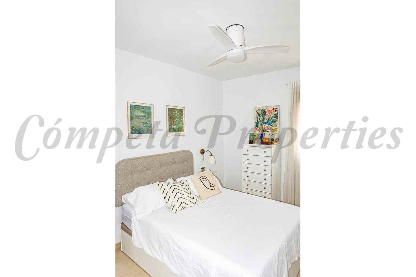 2 slaapkamer Appartement te huur in Nerja met garage - € 1.100 (Ref: 10075733)