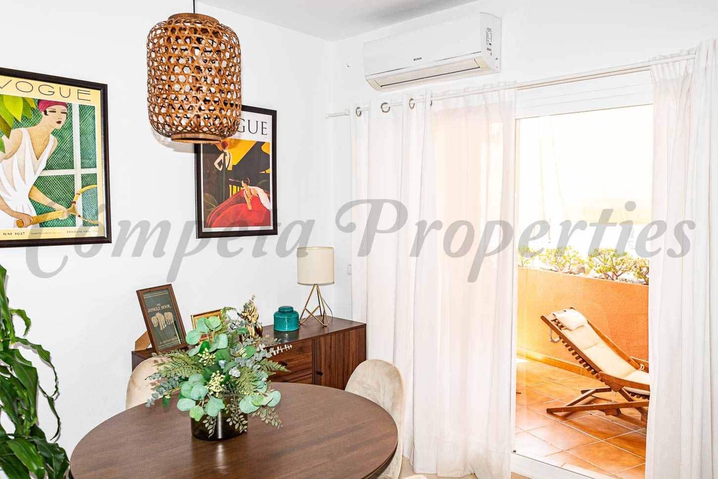 2 slaapkamer Appartement te huur in Nerja met garage - € 1.100 (Ref: 10075733)
