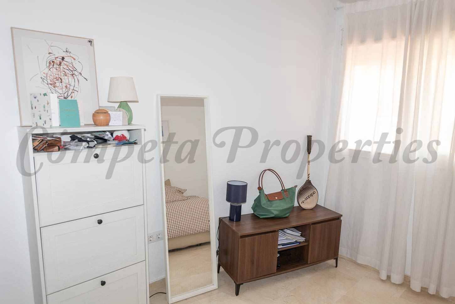 2 slaapkamer Appartement te huur in Nerja met garage - € 1.100 (Ref: 10075733)