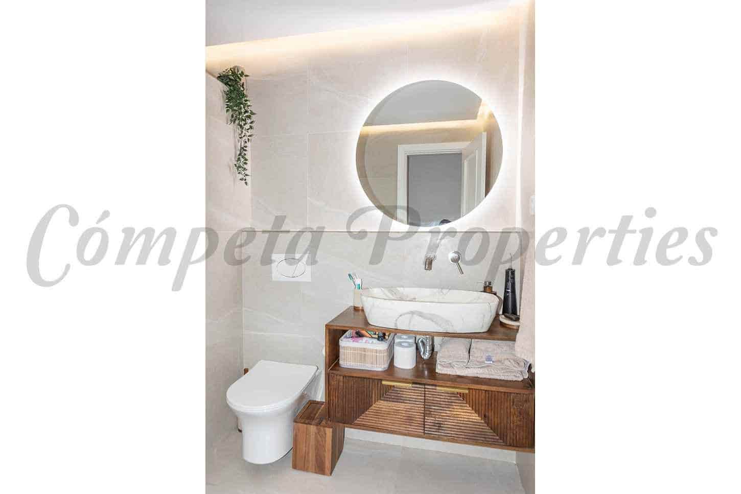 2 slaapkamer Appartement te huur in Nerja met garage - € 1.100 (Ref: 10075733)
