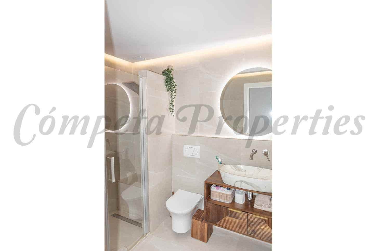 2 slaapkamer Appartement te huur in Nerja met garage - € 1.100 (Ref: 10075733)