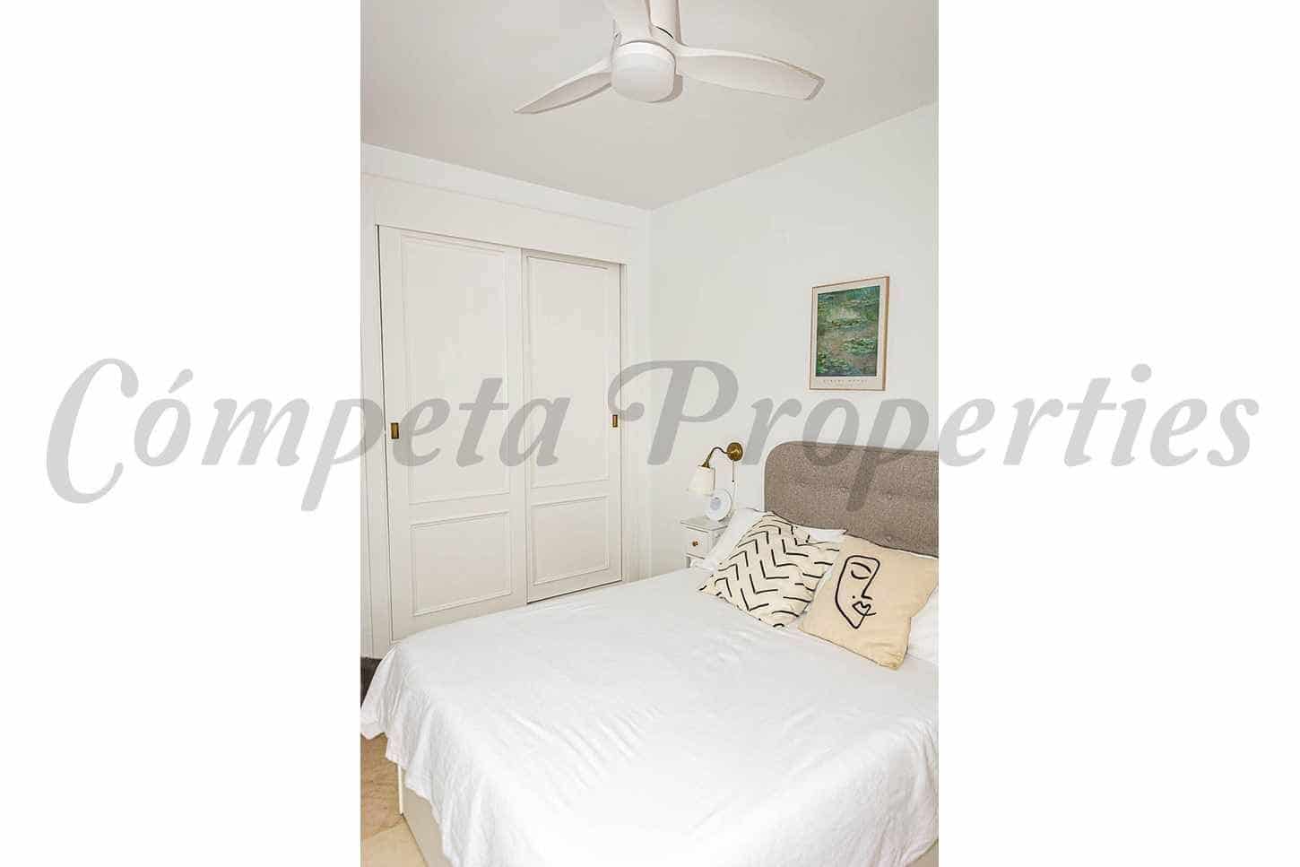 2 slaapkamer Appartement te huur in Nerja met garage - € 1.100 (Ref: 10075733)