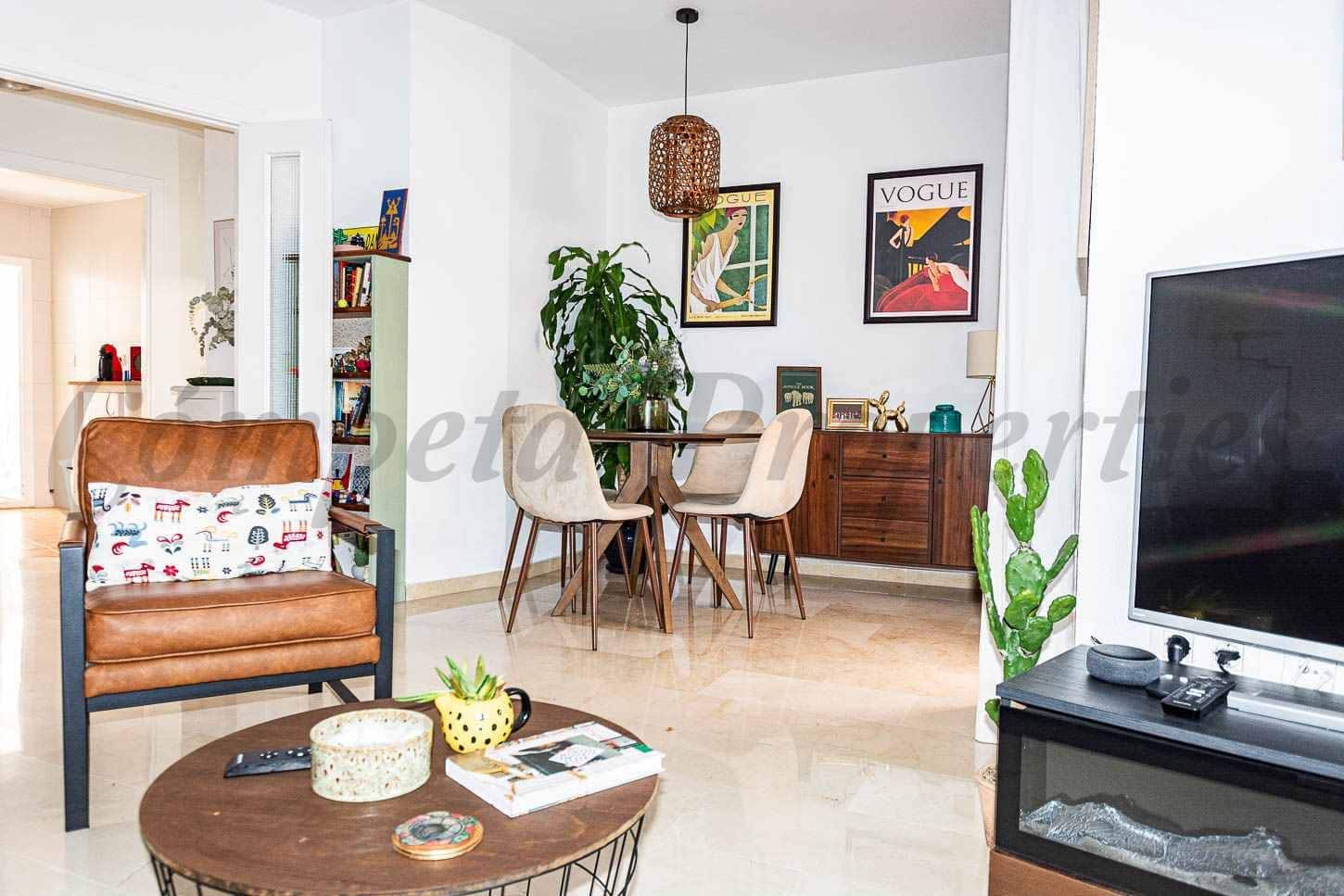 2 slaapkamer Appartement te huur in Nerja met garage - € 1.100 (Ref: 10075733)
