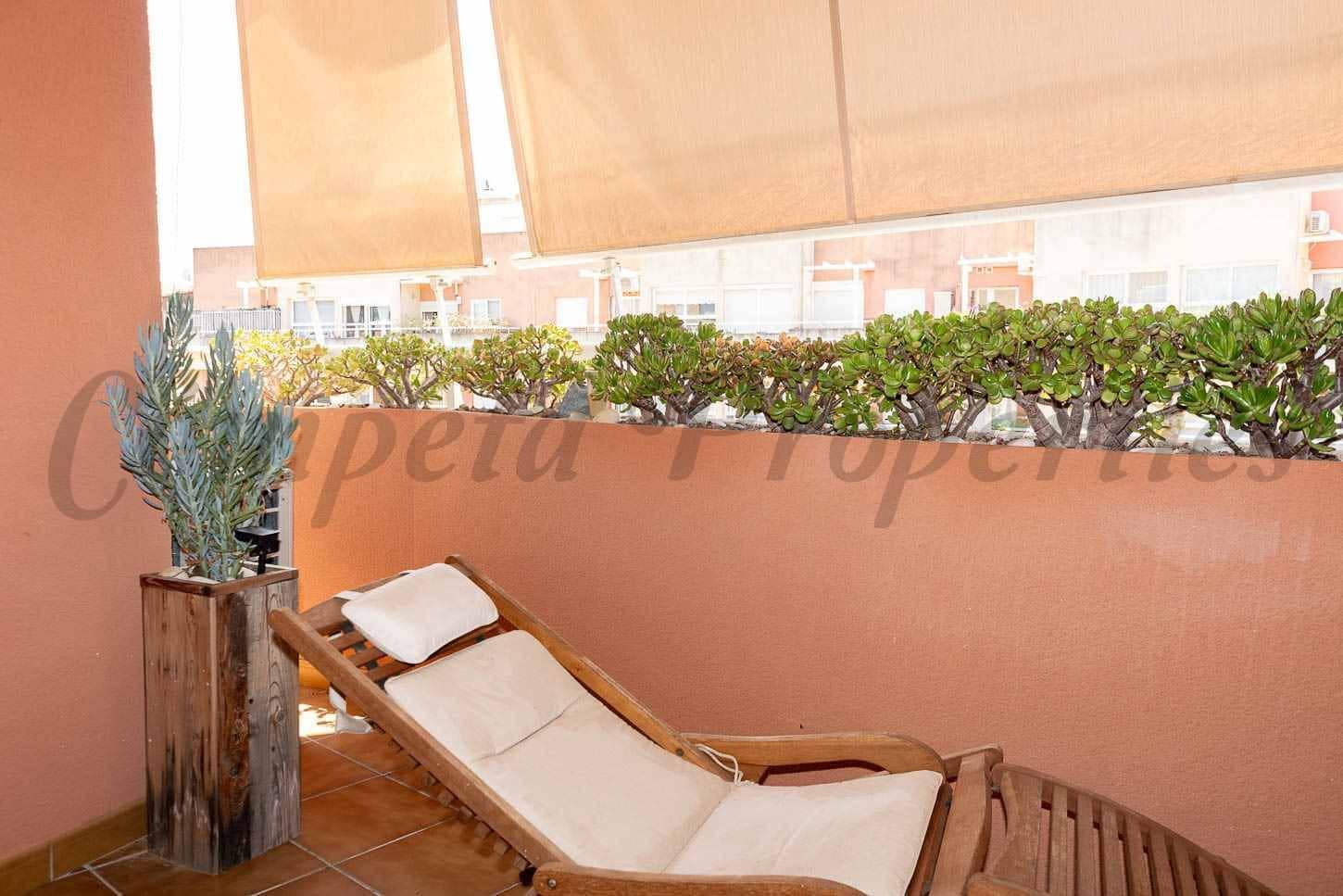 2 slaapkamer Appartement te huur in Nerja met garage - € 1.100 (Ref: 10075733)