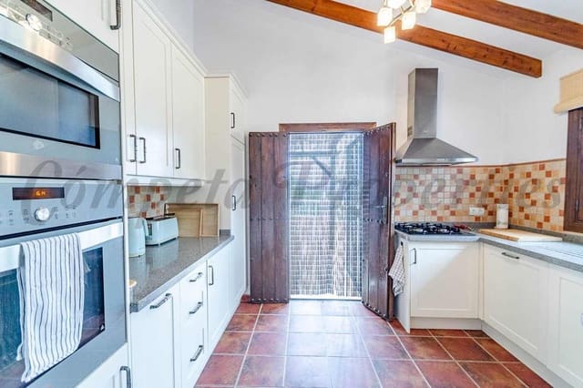 2 sovrum Finca/Hus på landet för semesterbostäder i Archez med pool garage - 1 150 € (Ref: 10075734)