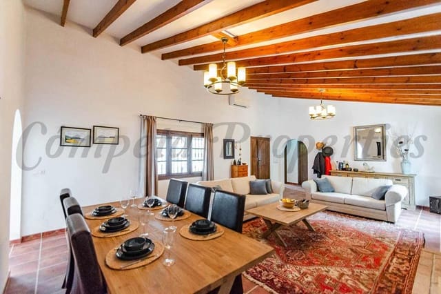 2 sovrum Finca/Hus på landet för semesterbostäder i Archez med pool garage - 1 150 € (Ref: 10075734)