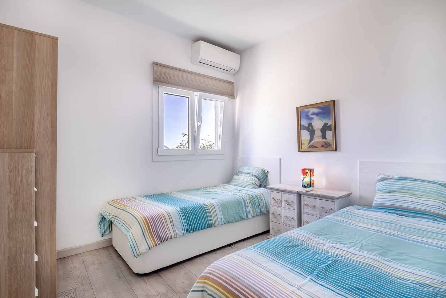 4 chambre Finca/Maison de Campagne à vendre à Competa avec piscine garage - 575 000 € (Ref: 10075738)
