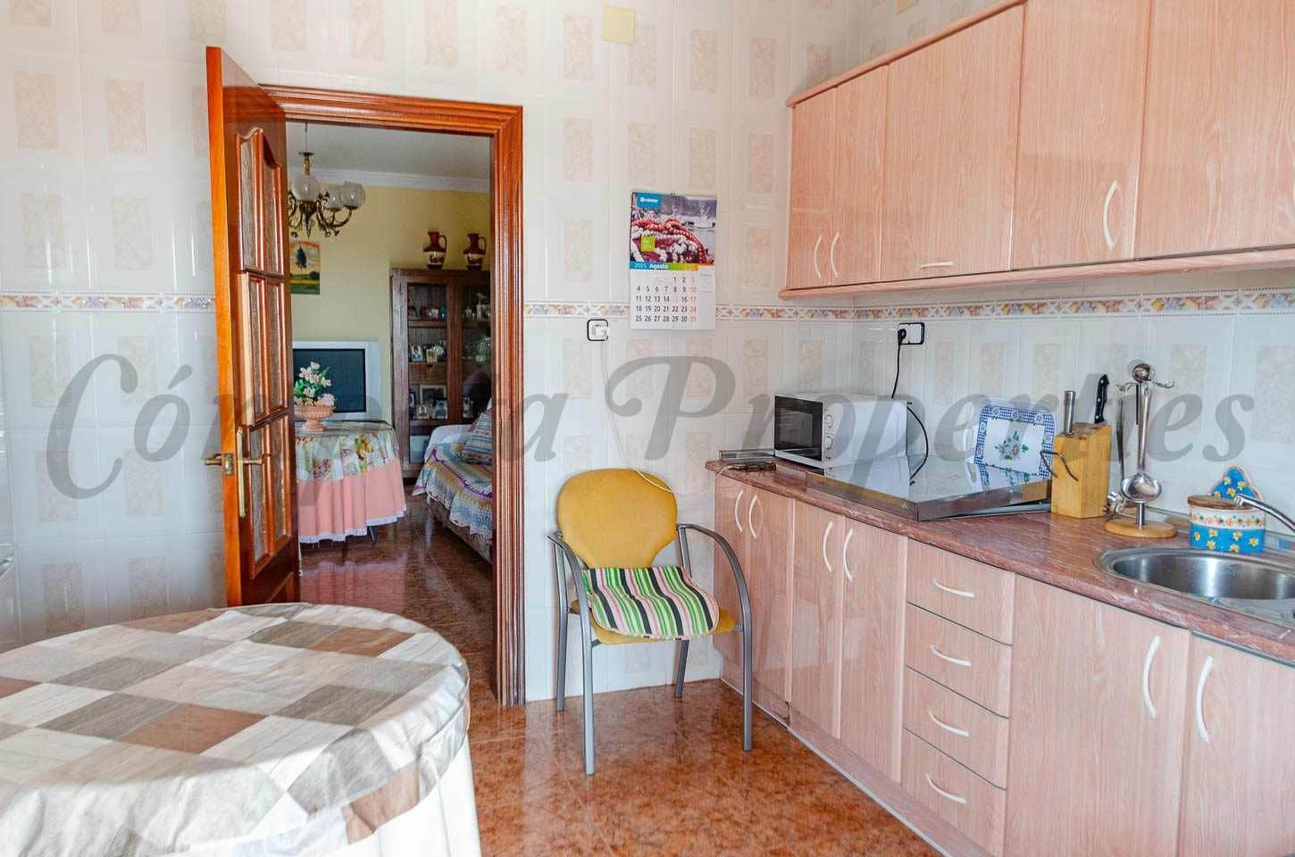 3 chambre Finca/Maison de Campagne à vendre à Almayate avec piscine - 480 000 € (Ref: 10075739)