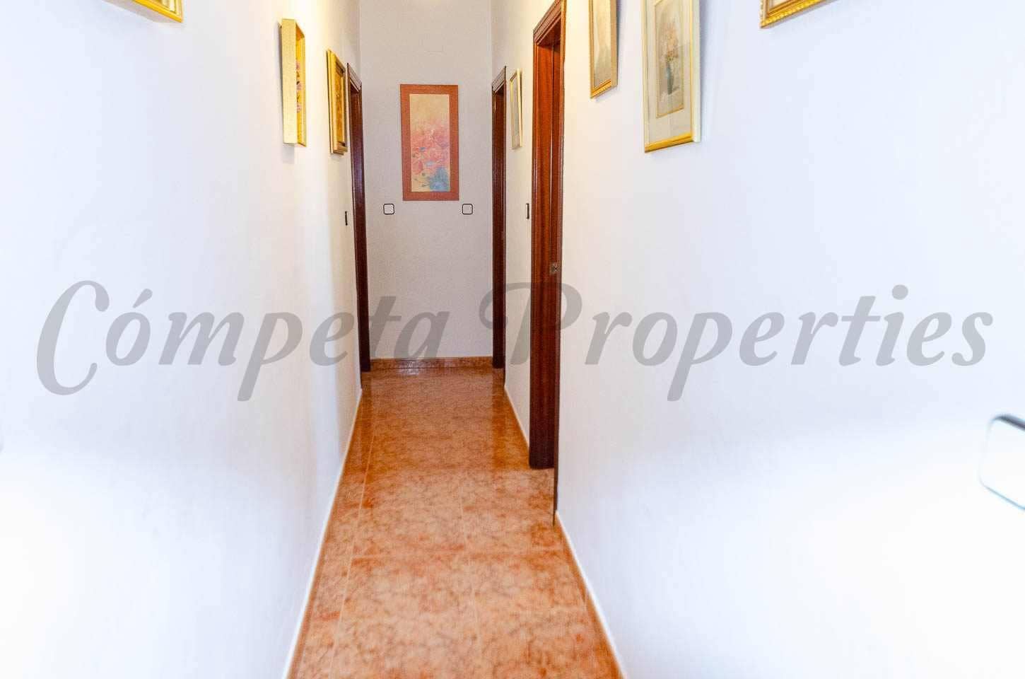 3 chambre Finca/Maison de Campagne à vendre à Almayate avec piscine - 480 000 € (Ref: 10075739)