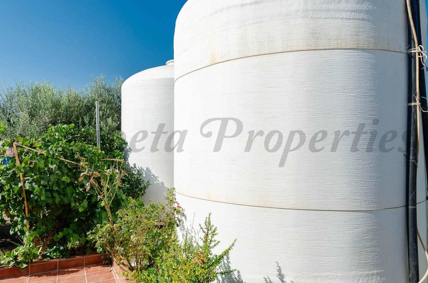 3 chambre Finca/Maison de Campagne à vendre à Almayate avec piscine - 480 000 € (Ref: 10075739)