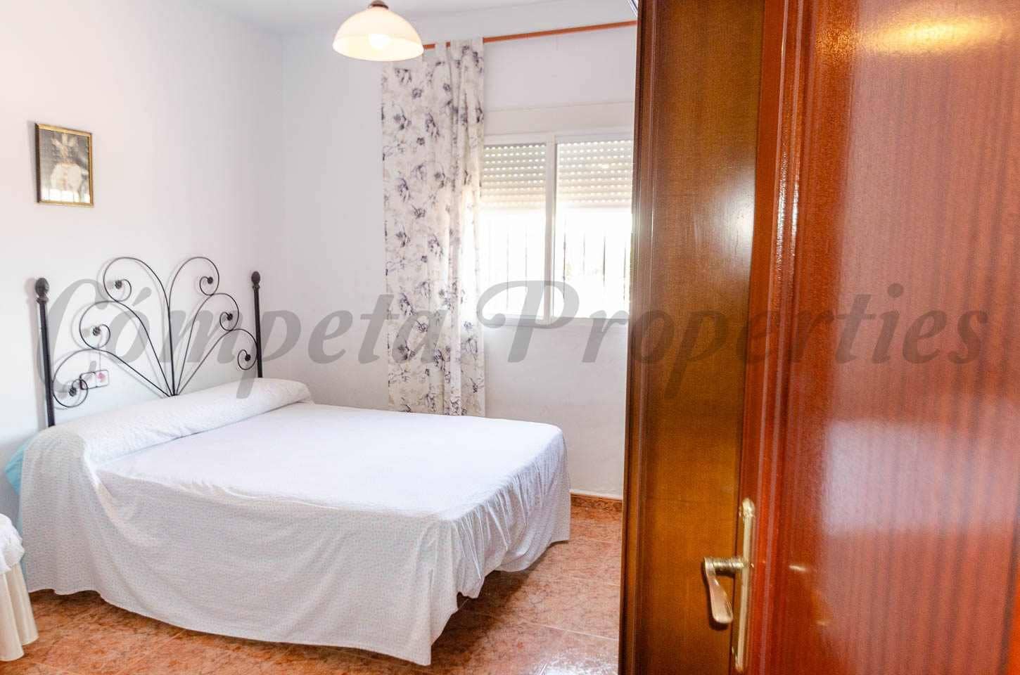 3 chambre Finca/Maison de Campagne à vendre à Almayate avec piscine - 480 000 € (Ref: 10075739)