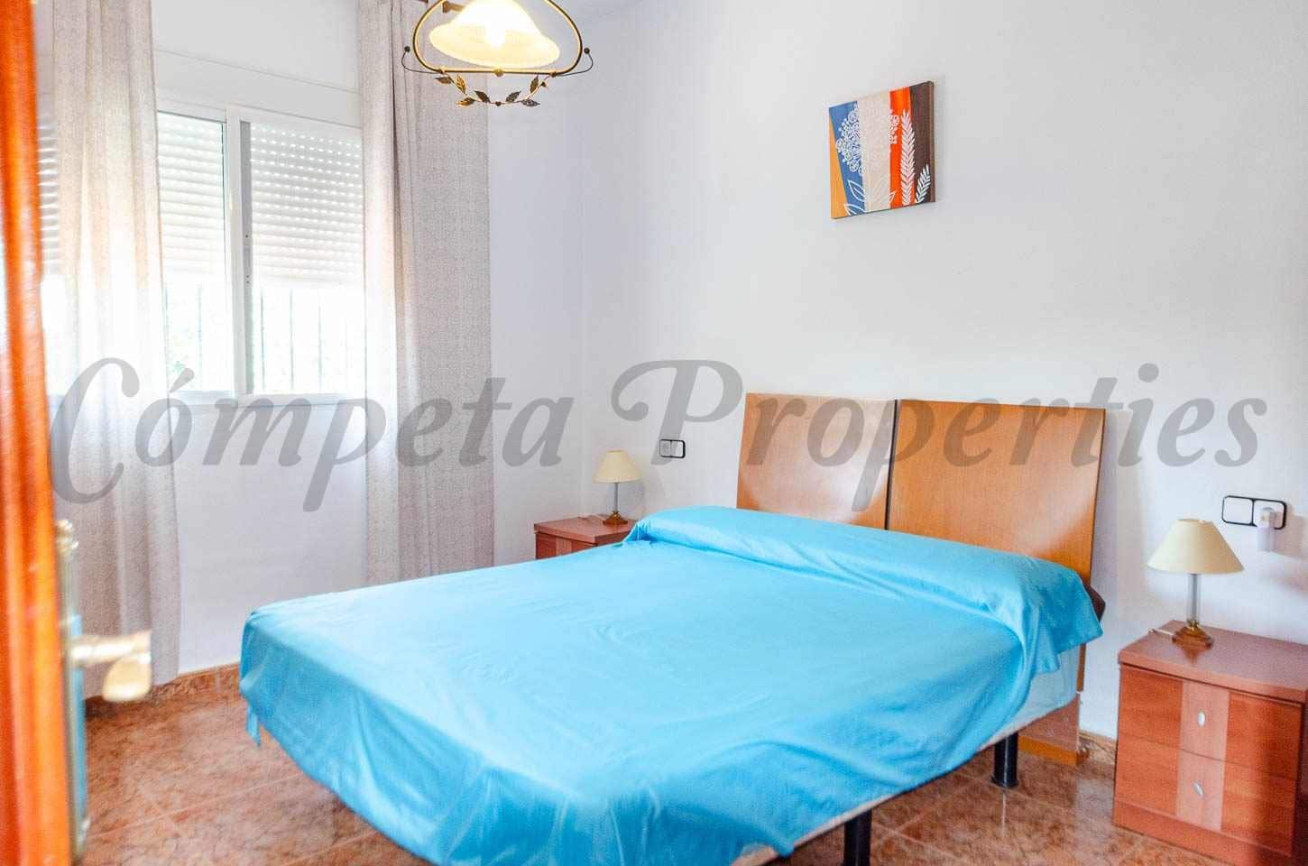 3 chambre Finca/Maison de Campagne à vendre à Almayate avec piscine - 480 000 € (Ref: 10075739)
