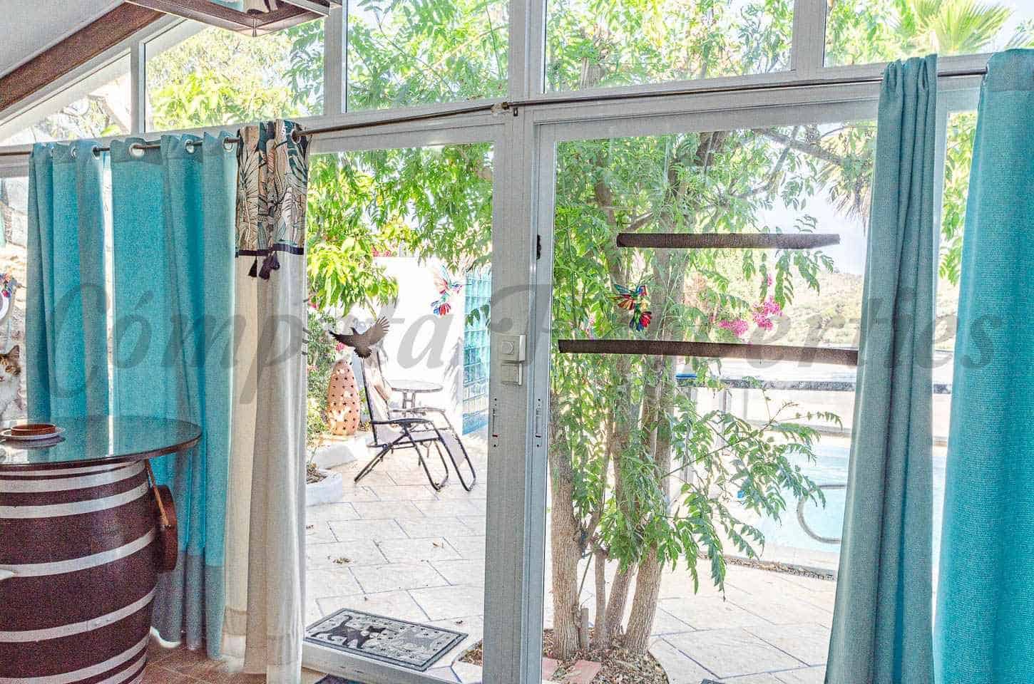 3 quarto Quinta/Casa Rural para venda em Arenas com piscina garagem - 439 000 € (Ref: 10075740)