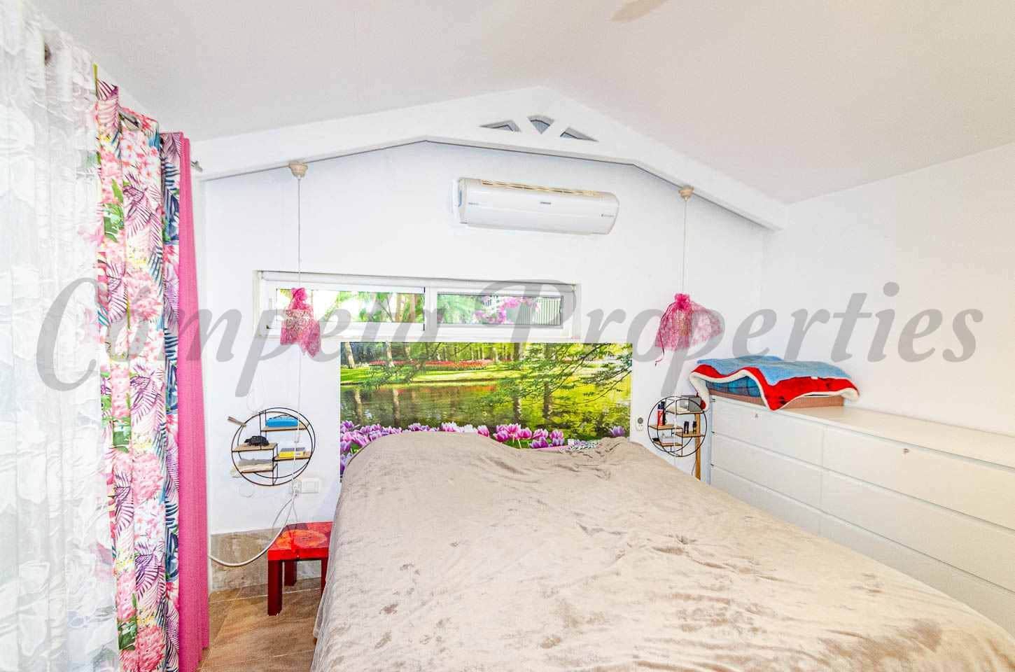 3 quarto Quinta/Casa Rural para venda em Arenas com piscina garagem - 439 000 € (Ref: 10075740)