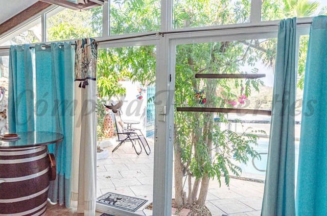 3 quarto Quinta/Casa Rural para venda em Arenas com piscina garagem - 439 000 € (Ref: 10075740)
