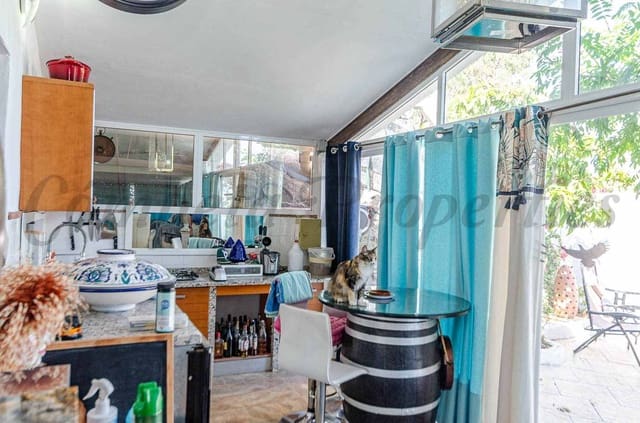 3 quarto Quinta/Casa Rural para venda em Arenas com piscina garagem - 439 000 € (Ref: 10075740)
